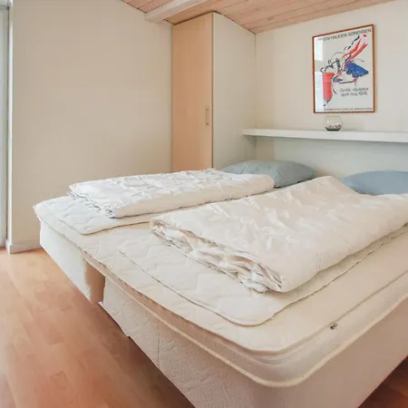 Lovely Home In Bjert With House Sea View Holiday home *